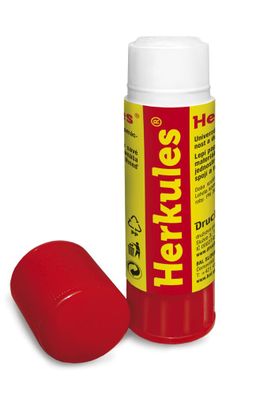 Obrázek produktu: Herkules Lepicí tyčinka 40 g