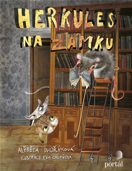 Obrázek produktu: Herkules na zámku