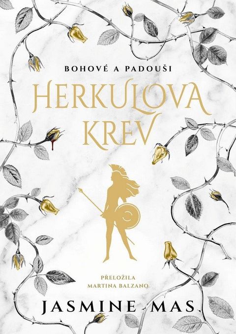 Obrázek produktu: Herkulova krev