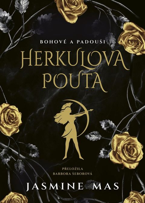 Obrázek produktu: Herkulova pouta