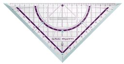 Obrázek produktu: Herlitz my.pen Trojúhelnik 25 cm - mix barev