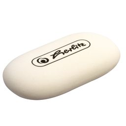 Obrázek produktu: Herlitz pryž oválná
