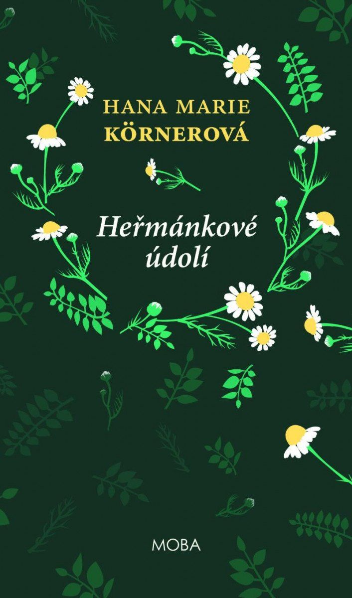 Heřmánkové údolí Moravská Bastei MOBA, s. r. o.