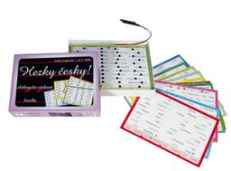 Obrázek produktu: Hezky česky