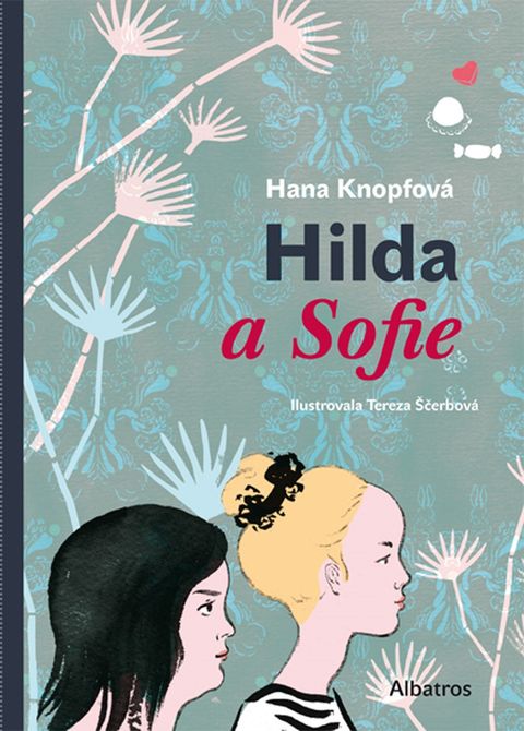 Obrázek produktu: Hilda a Sofie