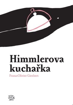 Obrázek produktu: Himmlerova kuchařka