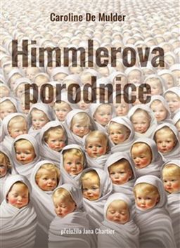 Obrázek produktu: Himmlerova porodnice