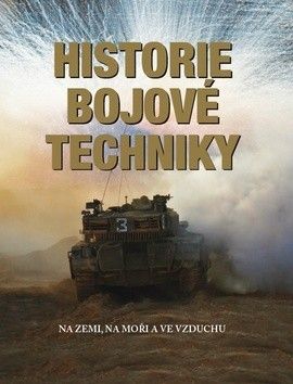 Historie bojové techniky
