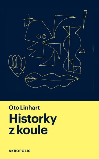 Obrázek produktu: Historky z koule