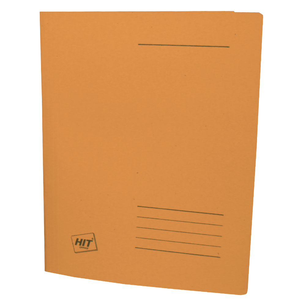 HIT Rychlovazač ROC A4 Classic - oranžový