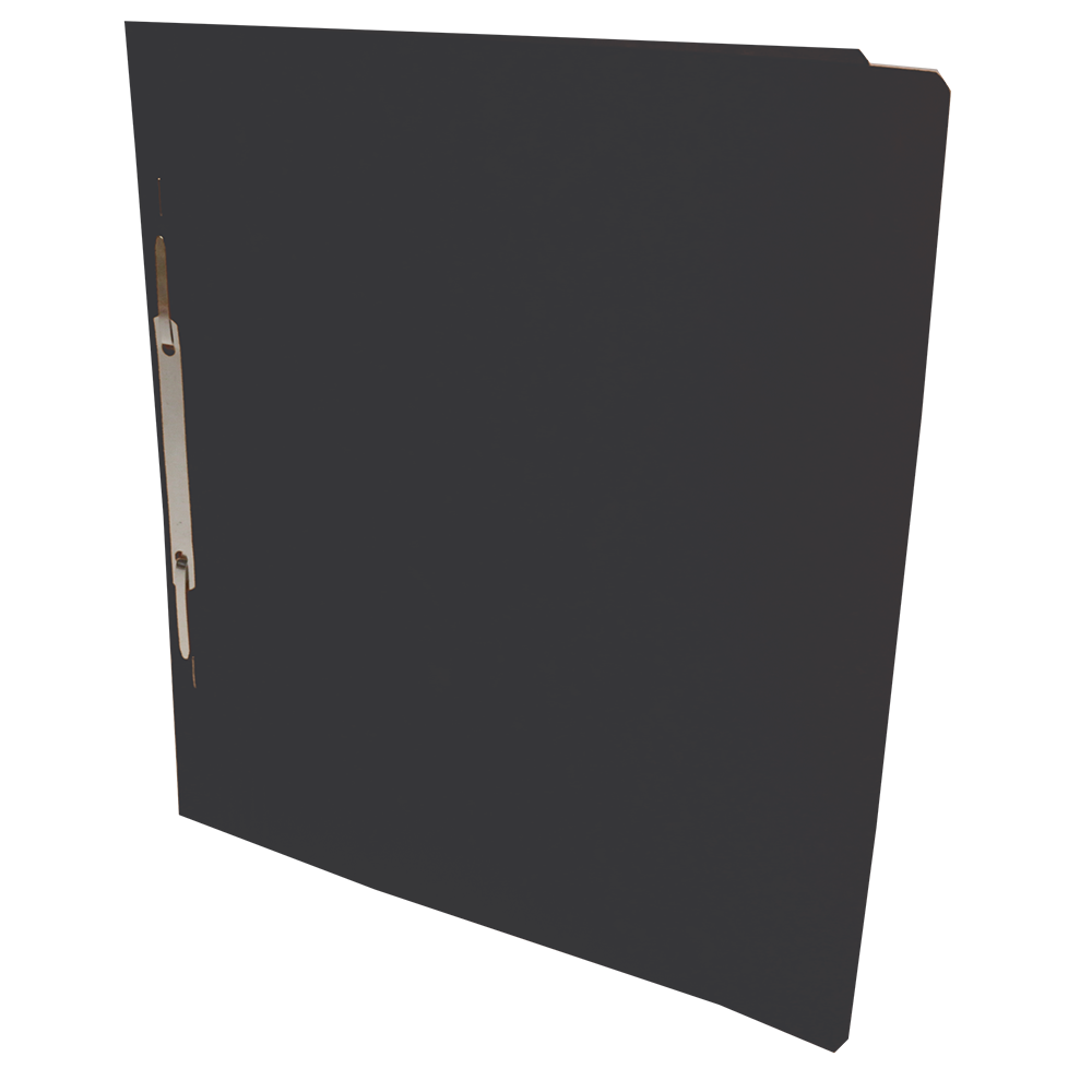 HIT Rychlovazač ROC A4 prešpán - černý