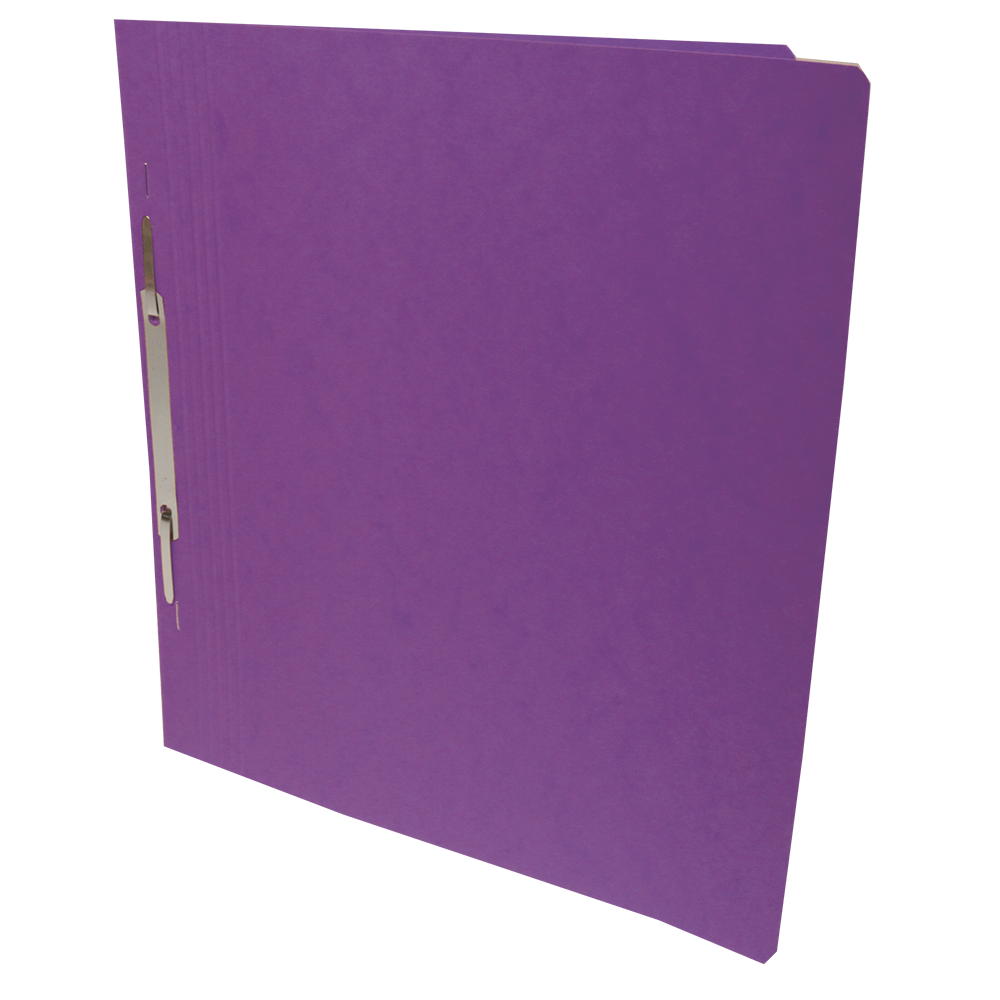 HIT Rychlovazač ROC A4 prešpán - fialový