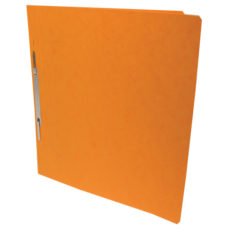 HIT Rychlovazač ROC A4 prešpán - oranžový