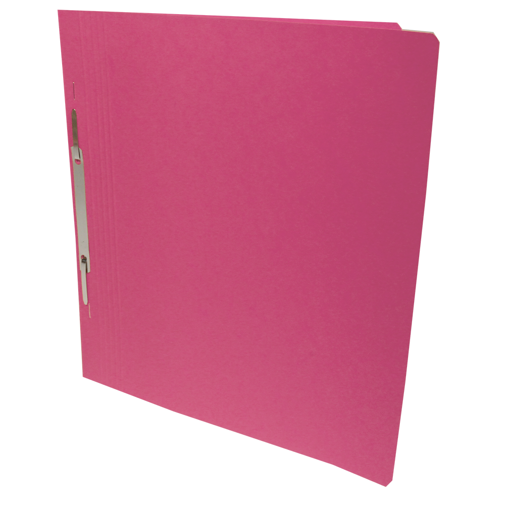 HIT Rychlovazač ROC A4 prešpán - růžový