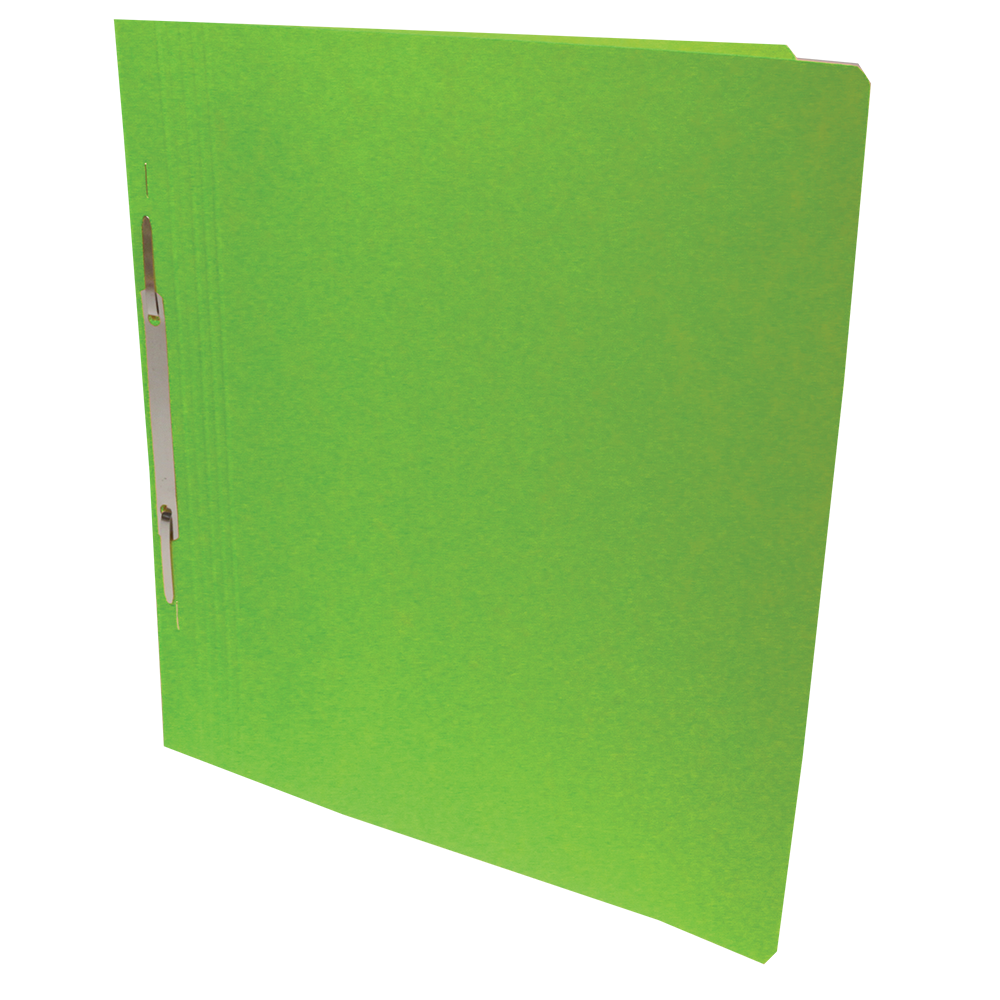 HIT Rychlovazač ROC A4 prešpán - sv. zelený