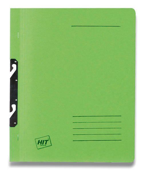 HIT Rychlovazač RZC A4 Classic - zelený