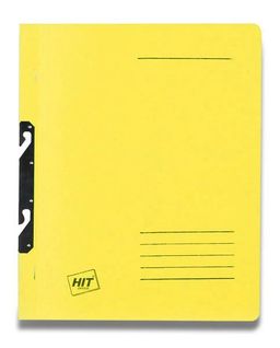Obrázek produktu: HIT Rychlovazač RZC A4 Classic - žlutý