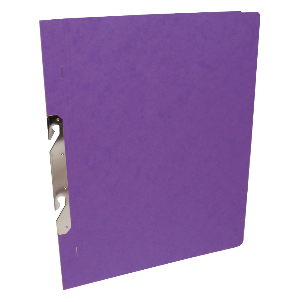 HIT Rychlovazač RZC A4 prešpán - fialový