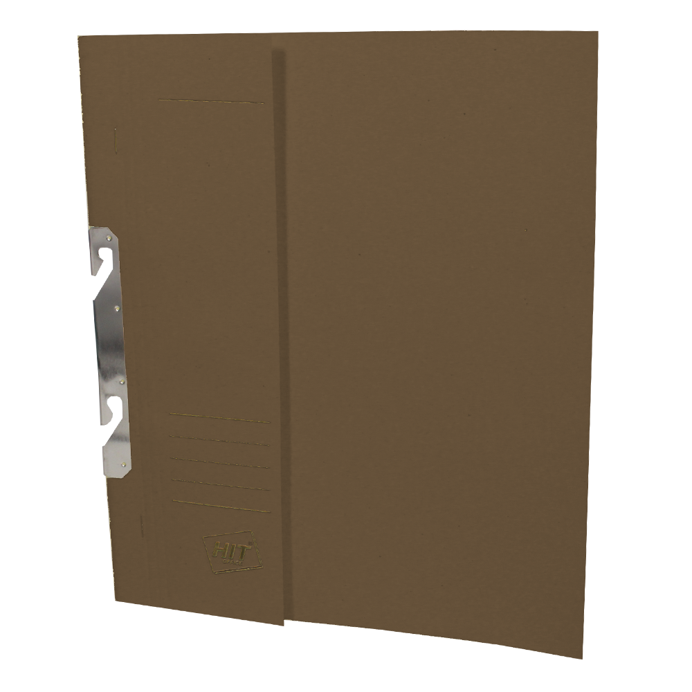 HIT Rychlovazač RZP A4 Classic - hnědý