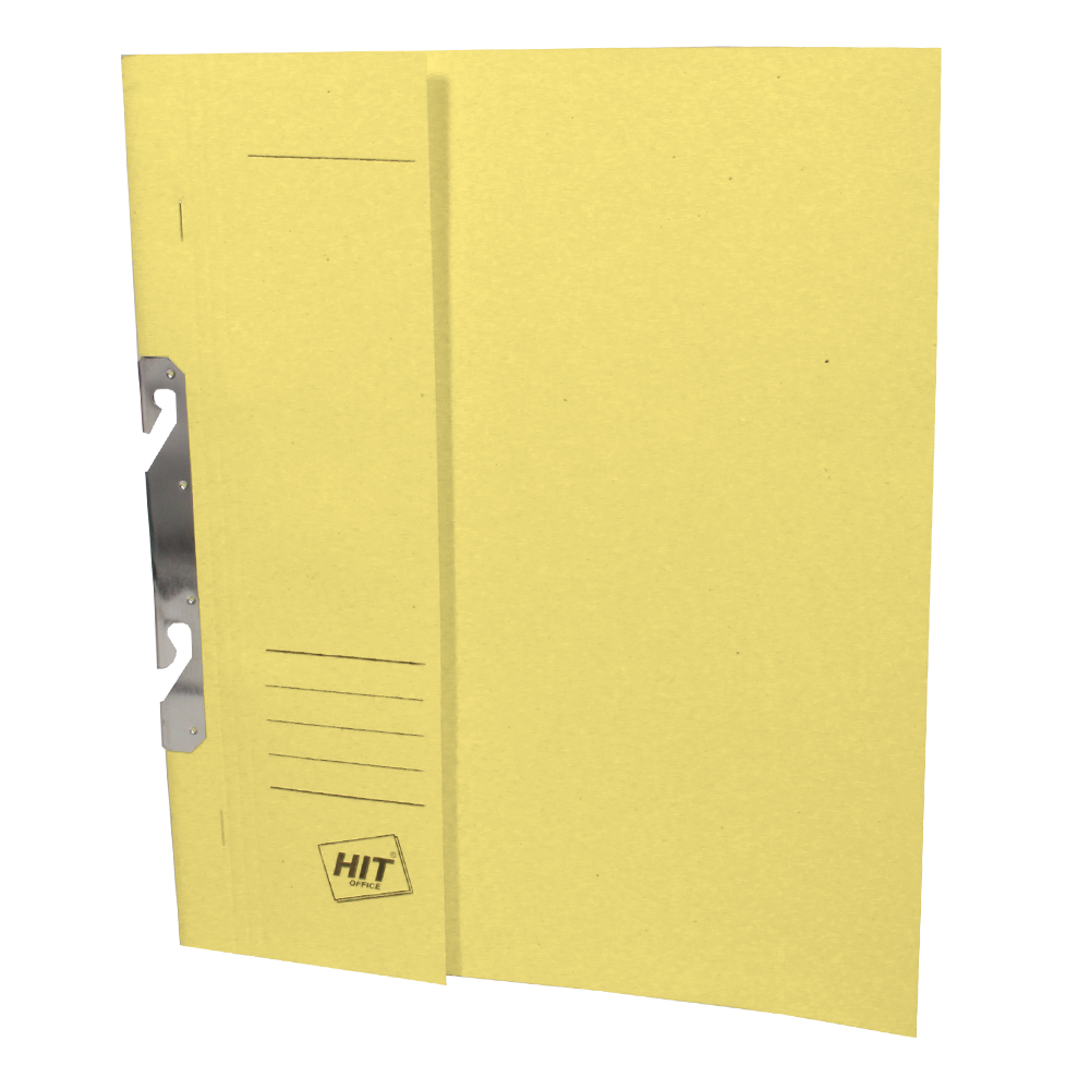 HIT Rychlovazač RZP A4 Classic - žlutý