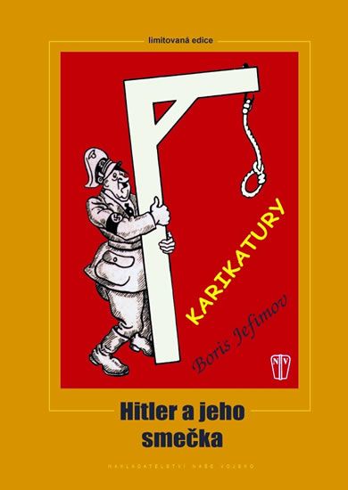 Levně Hitler a jeho smečka