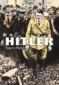 Obrázek produktu: Hitler