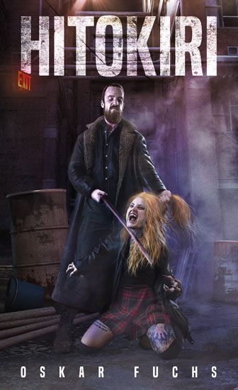 Obrázek produktu: Hitokiri