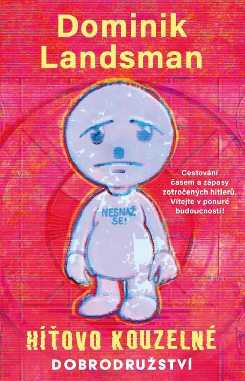 Obrázek produktu: Híťovo kouzelné dobrodružství