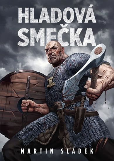 Obrázek produktu: Hladová smečka