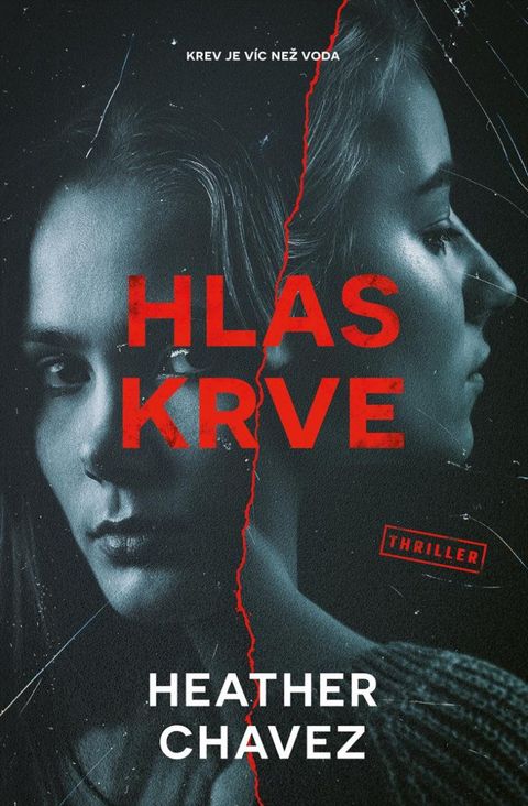 Obrázek produktu: Hlas krve