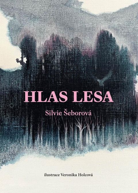 Obrázek produktu: Hlas lesa