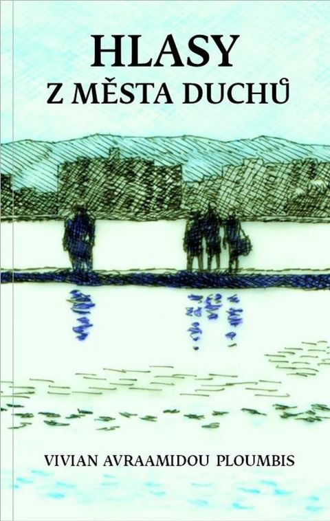 Obrázek produktu: Hlasy z města duchů