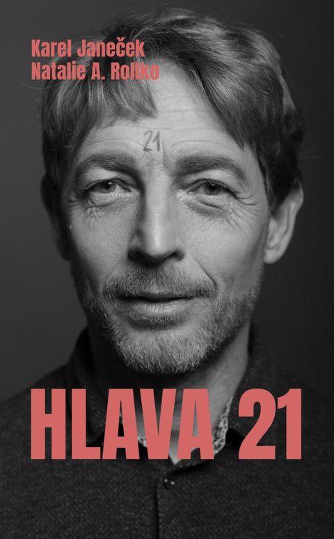 Obrázek produktu: Hlava 21