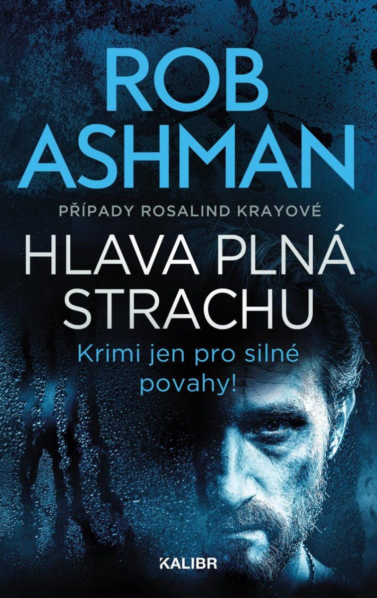 Hlava plná strachu Euromedia Group, a.s.
