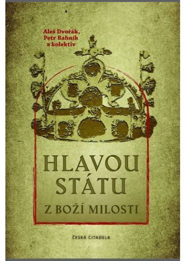 Hlavou státu z Boží milosti
