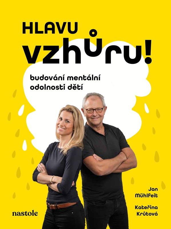 Levně Hlavu vzhůru!