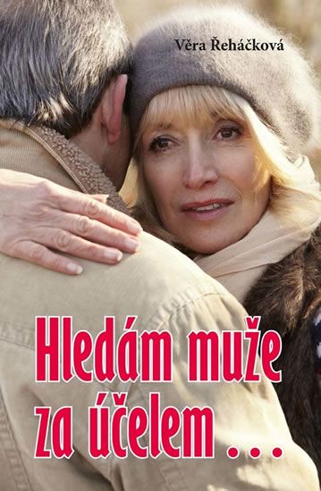 Obrázek produktu: Hledám muže za účelem…