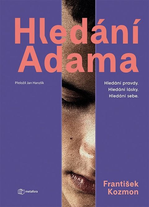 Obrázek produktu: Hledání Adama
