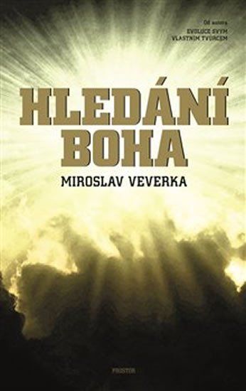 Obrázek produktu: Hledání Boha