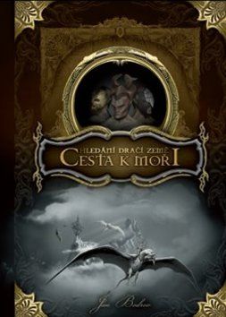 Obrázek produktu: Hledání dračí země