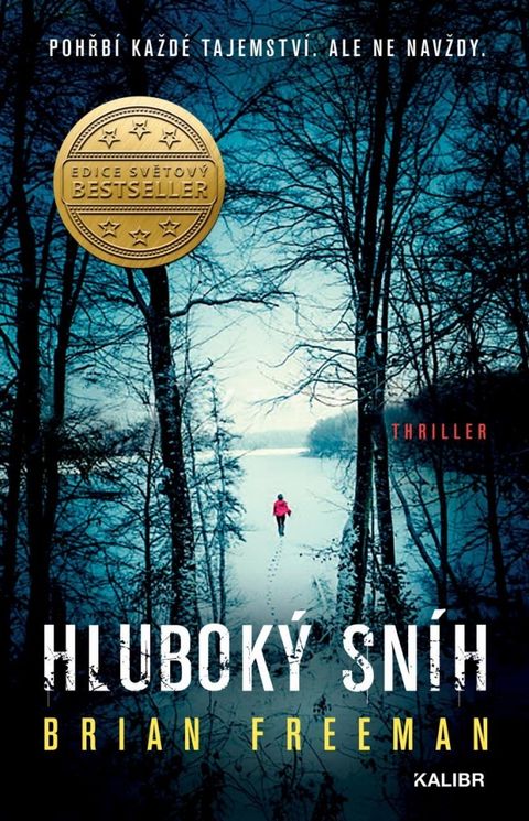 Obrázek produktu: Hluboký sníh