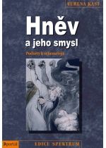 Obrázek produktu: Hněv a jeho smysl