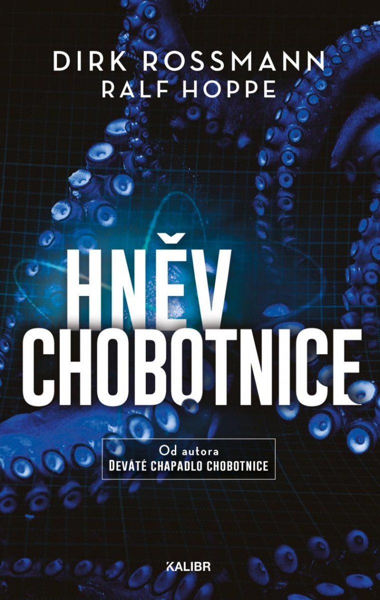 Hněv chobotnice Euromedia Group, a.s.