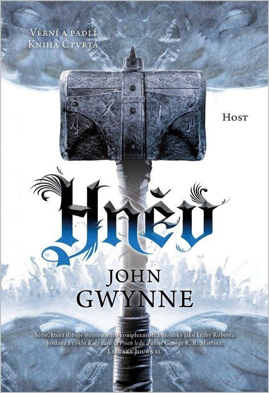 Hněv