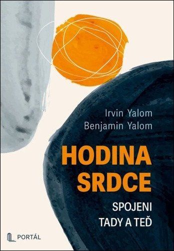 Levně Hodina srdce - Spojeni tady a teď
