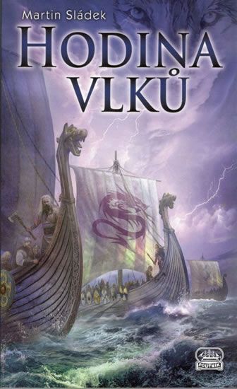 Obrázek produktu: Hodina vlků