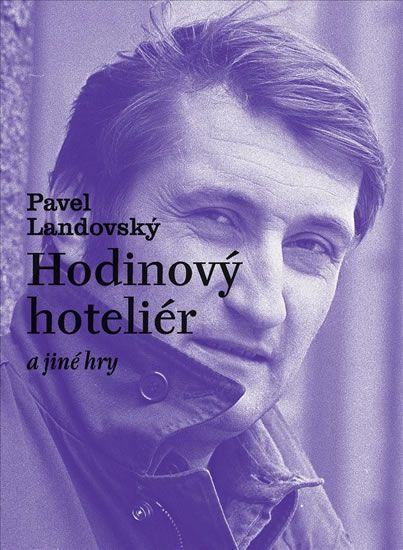 Obrázek produktu: Hodinový hoteliér a jiné hry