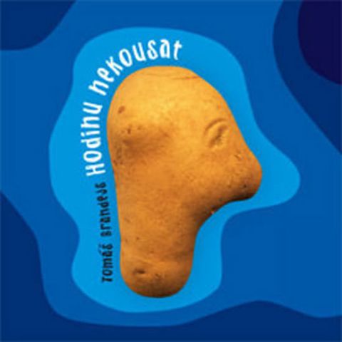 Obrázek produktu: Hodinu nekousat