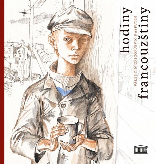 Levně Hodiny francouzštiny