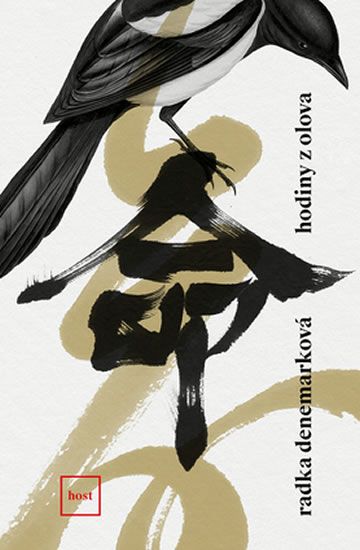 Obrázek produktu: Hodiny z olova